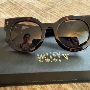 Tortoise Shell Sunglasses